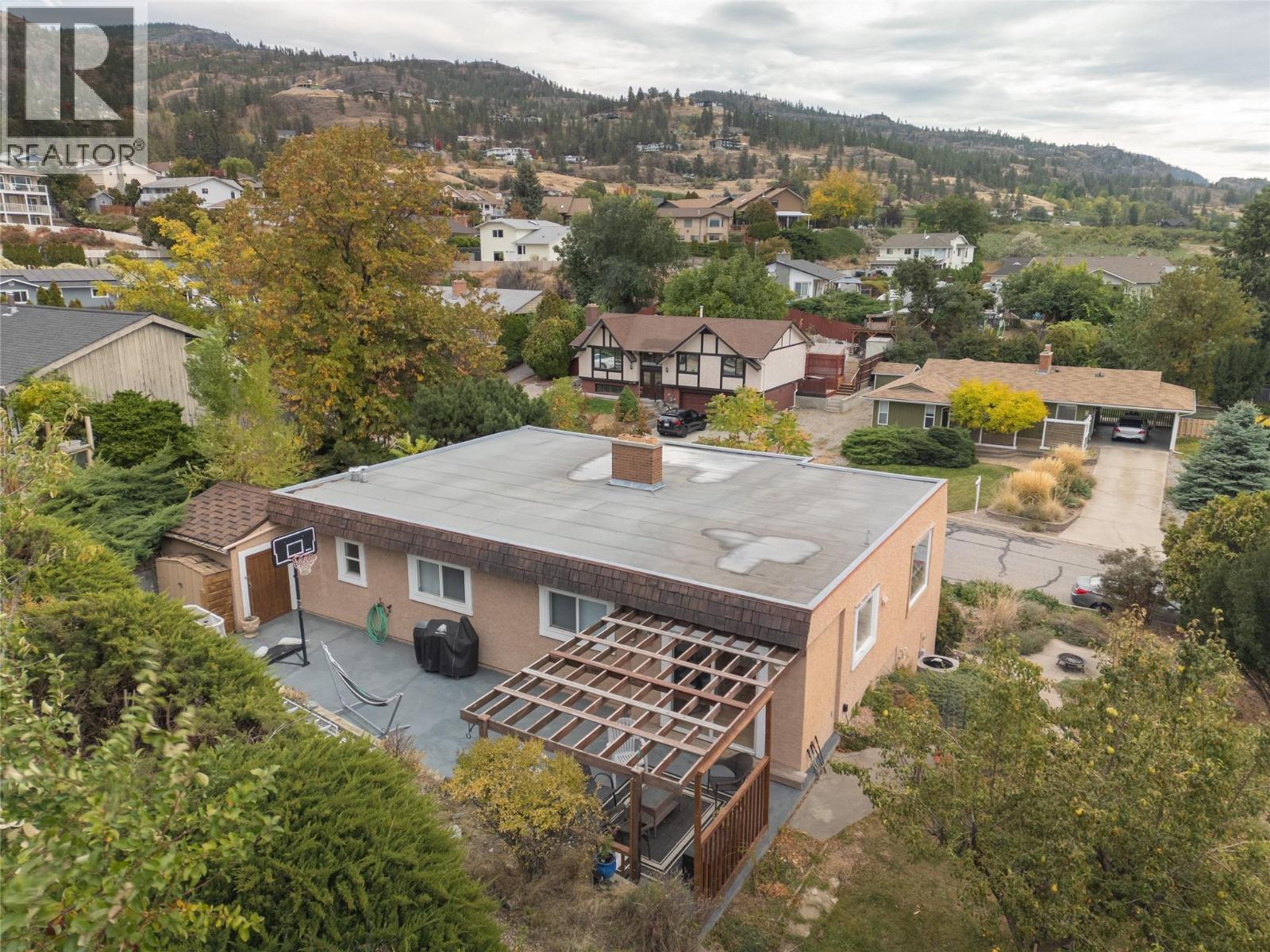 190 DAFOE Place, Penticton