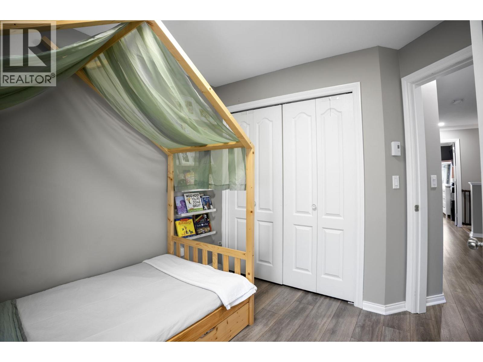 24 19141 124 AVENUE, Pitt Meadows