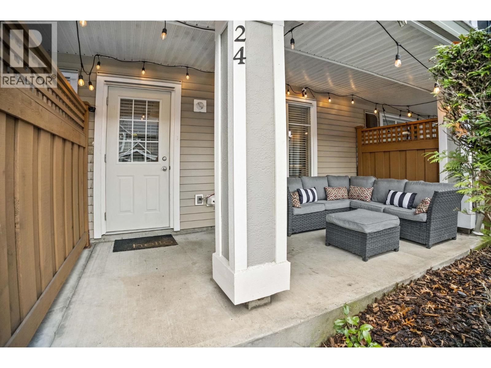 24 19141 124 AVENUE, Pitt Meadows