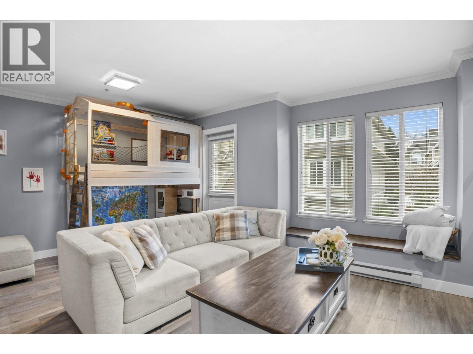 24 19141 124 AVENUE, Pitt Meadows