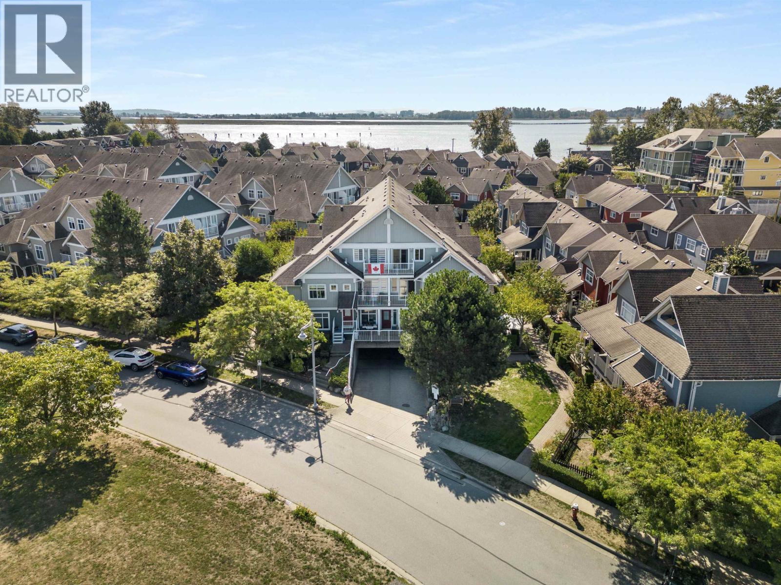 #24-6300 LONDON Road, Richmond