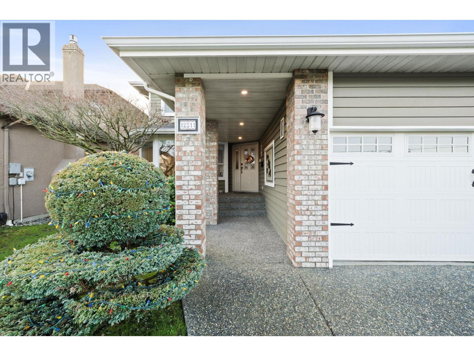 12311 TRITES Road, Richmond