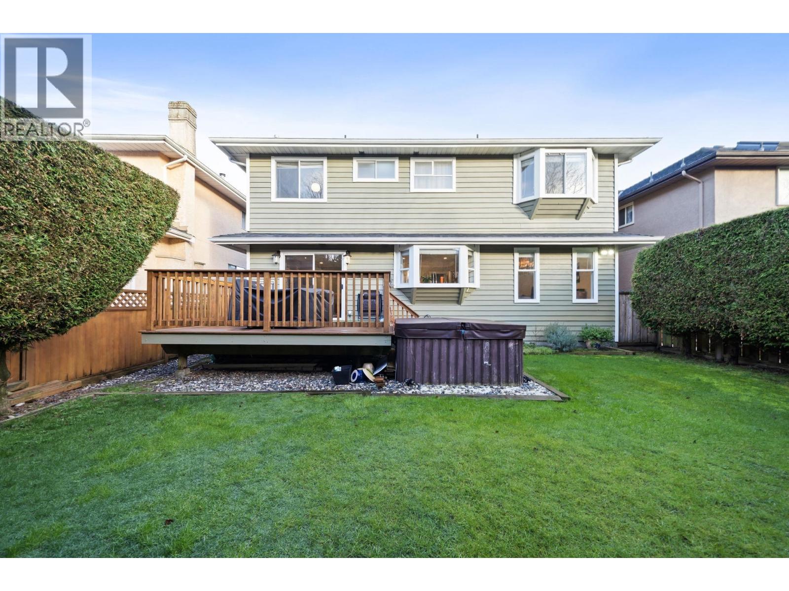 12311 TRITES Road, Richmond