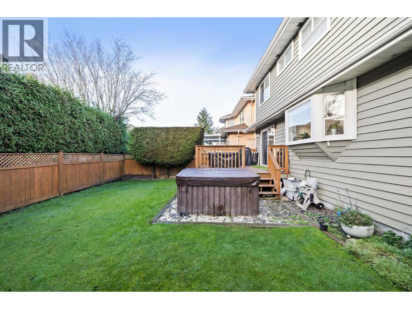 12311 TRITES Road, Richmond