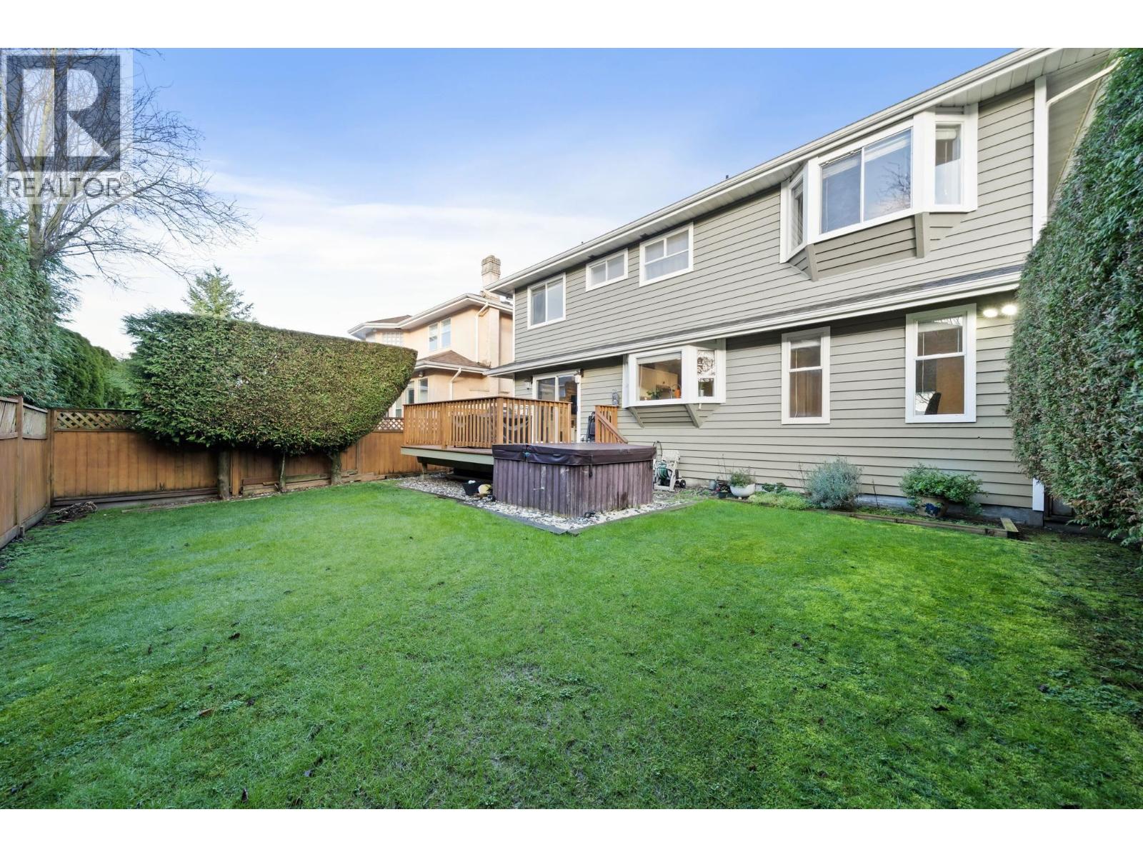 12311 TRITES Road, Richmond