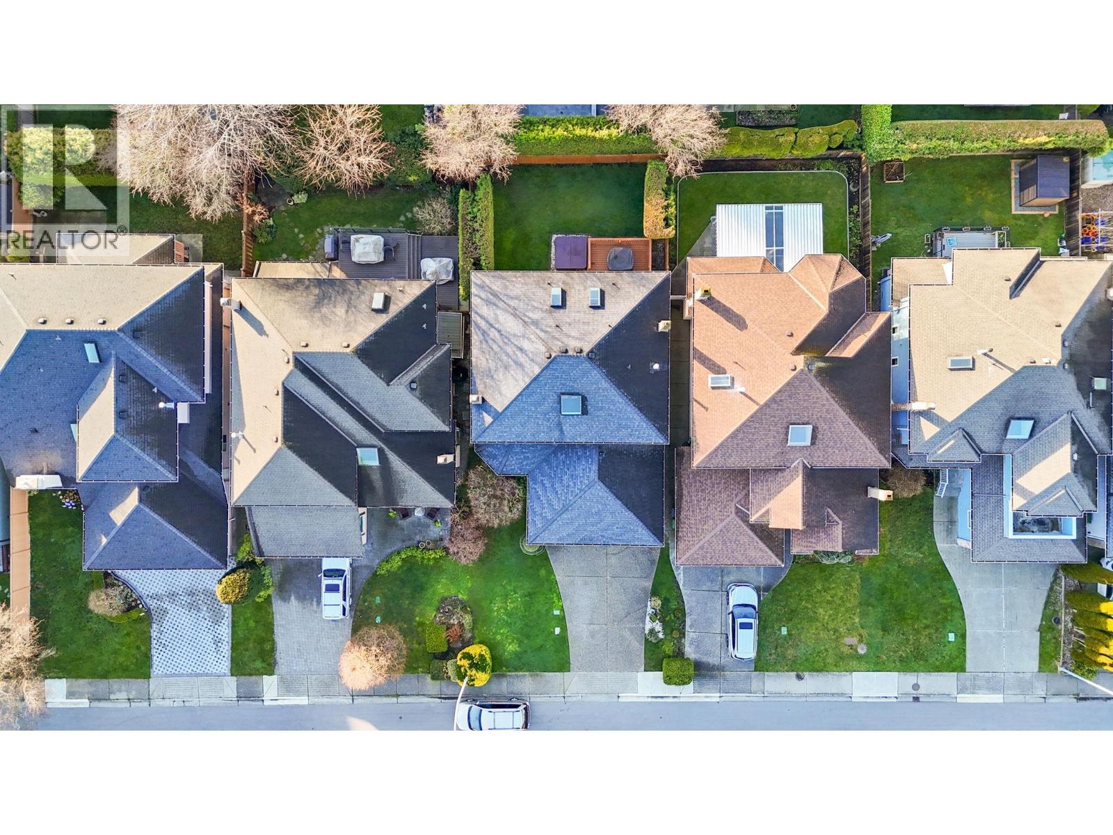 12311 TRITES Road, Richmond