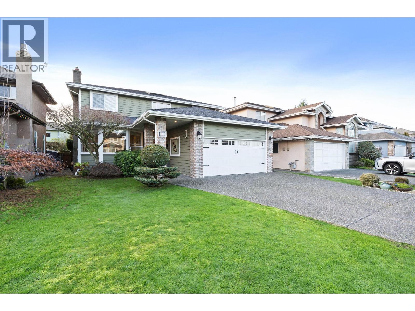 12311 TRITES Road, Richmond