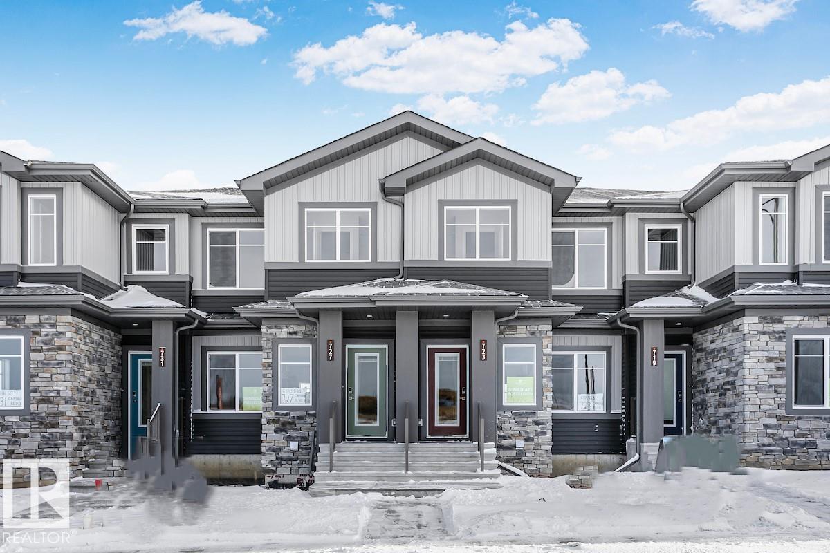 727 Cambrian BV W, Sherwood Park