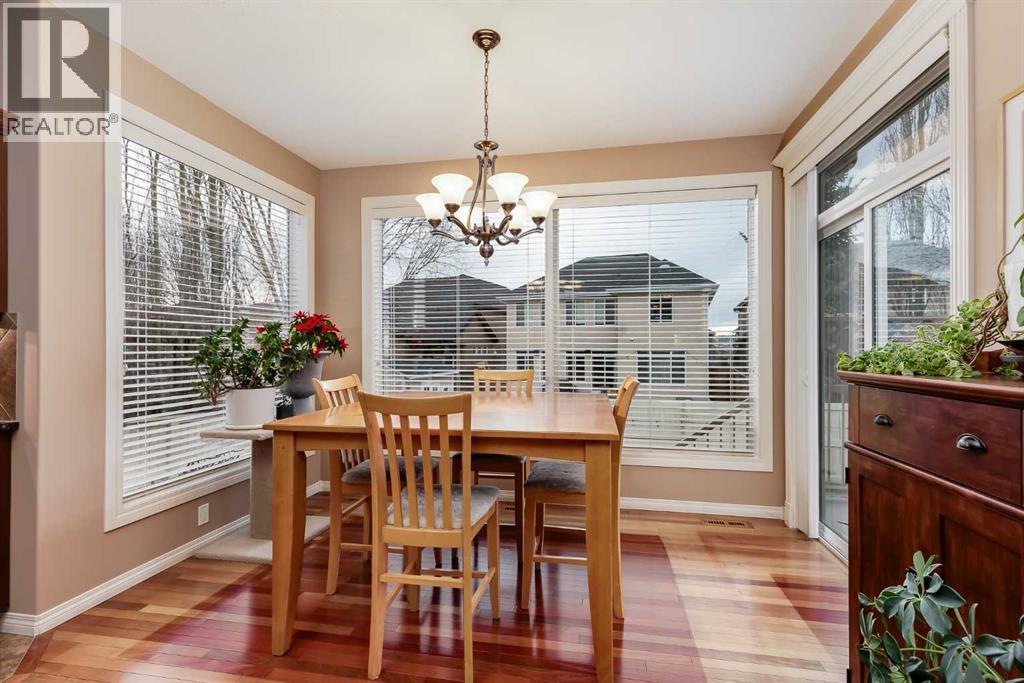 Single Family House for Sale in  Tuscany Estates Close NW Tuscany Calgary 