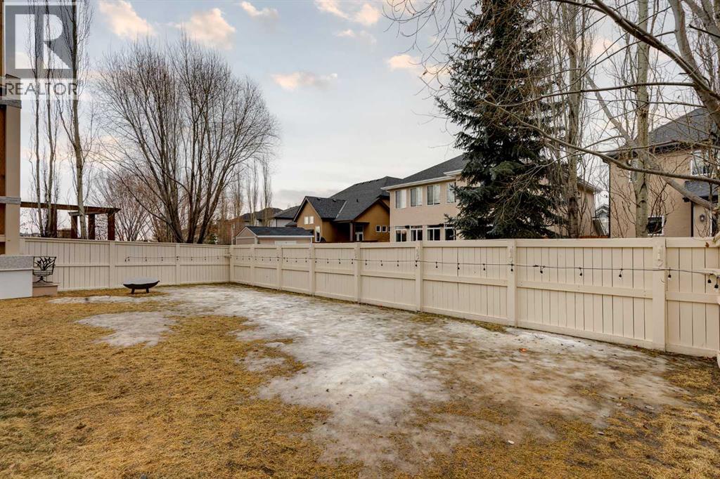 Single Family House for Sale in  Tuscany Estates Close NW Tuscany Calgary 