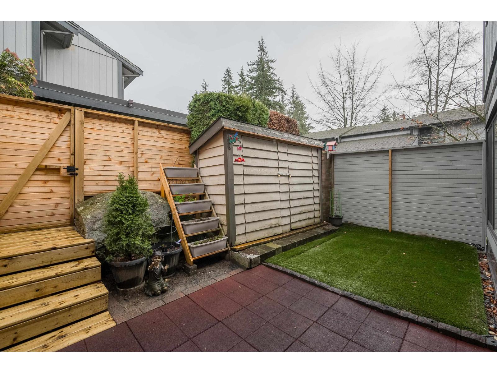 #54-6712 BAKER Road, Delta