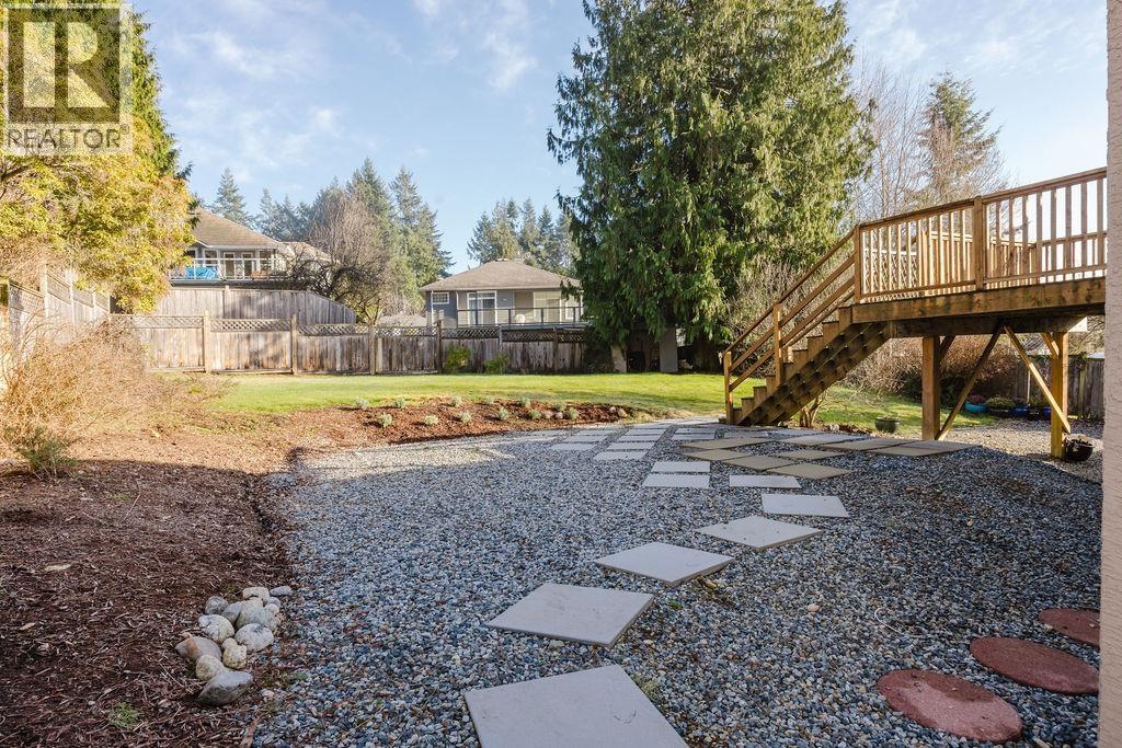486 OCEAN VIEW DRIVE, Gibsons
