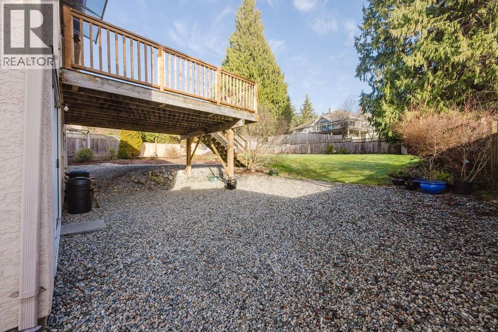 486 OCEAN VIEW DRIVE, Gibsons