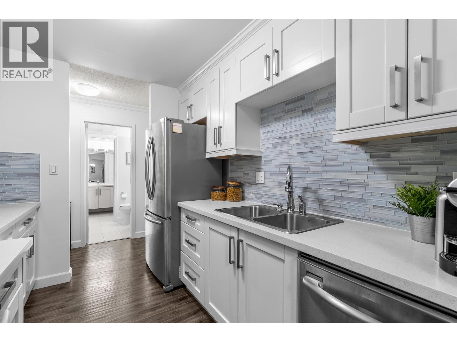 #207-8840 NO 1 Road, Richmond