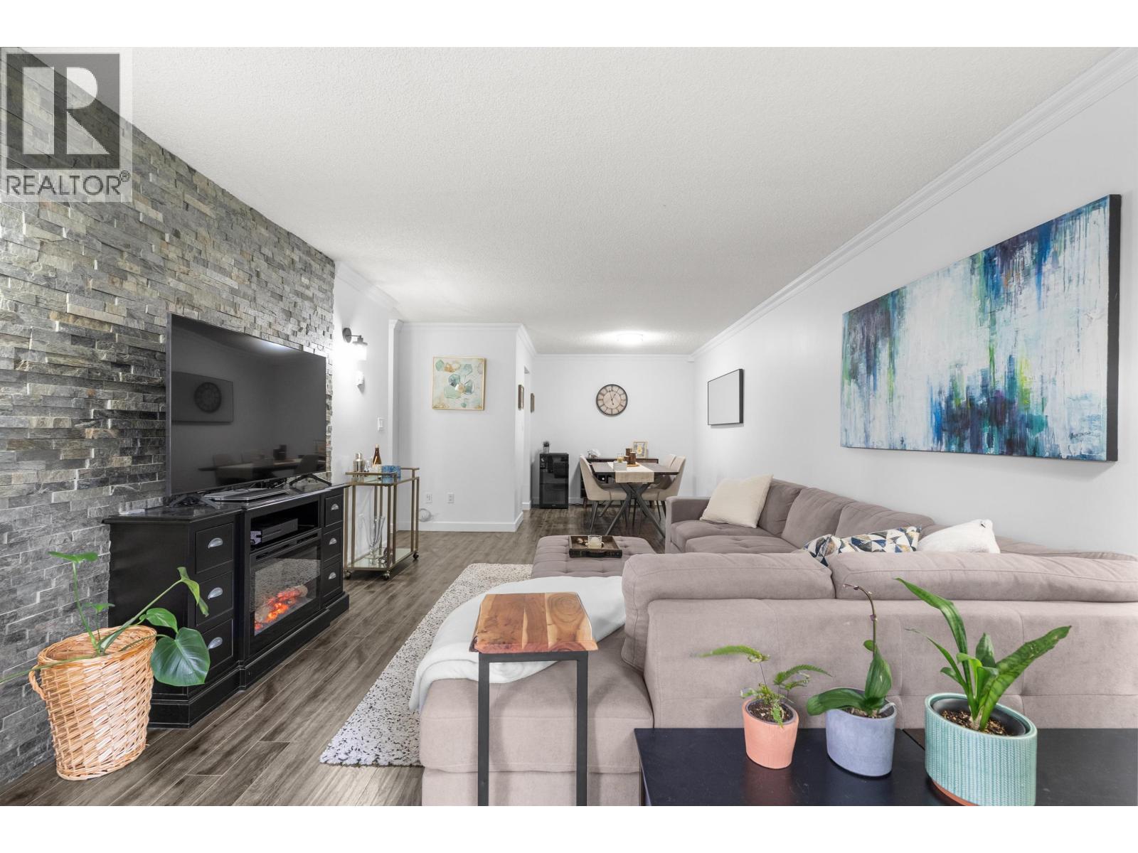 #207-8840 NO 1 Road, Richmond