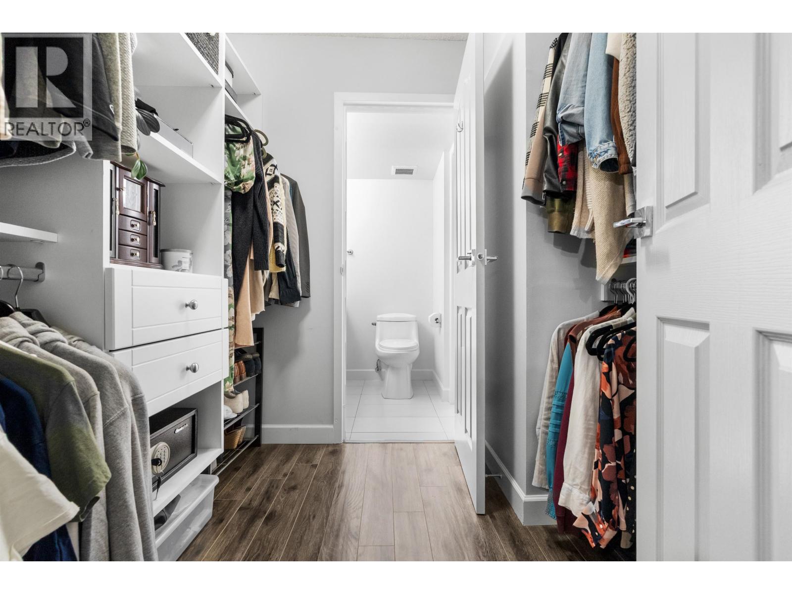 #207-8840 NO 1 Road, Richmond