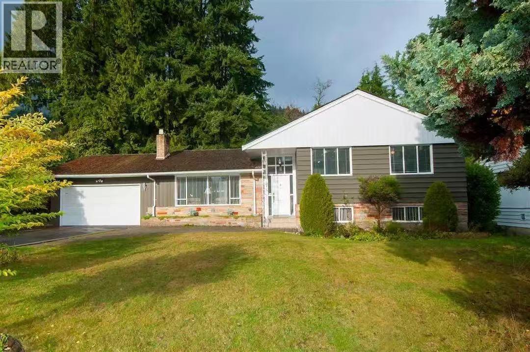 81 GLENGARRY Crescent