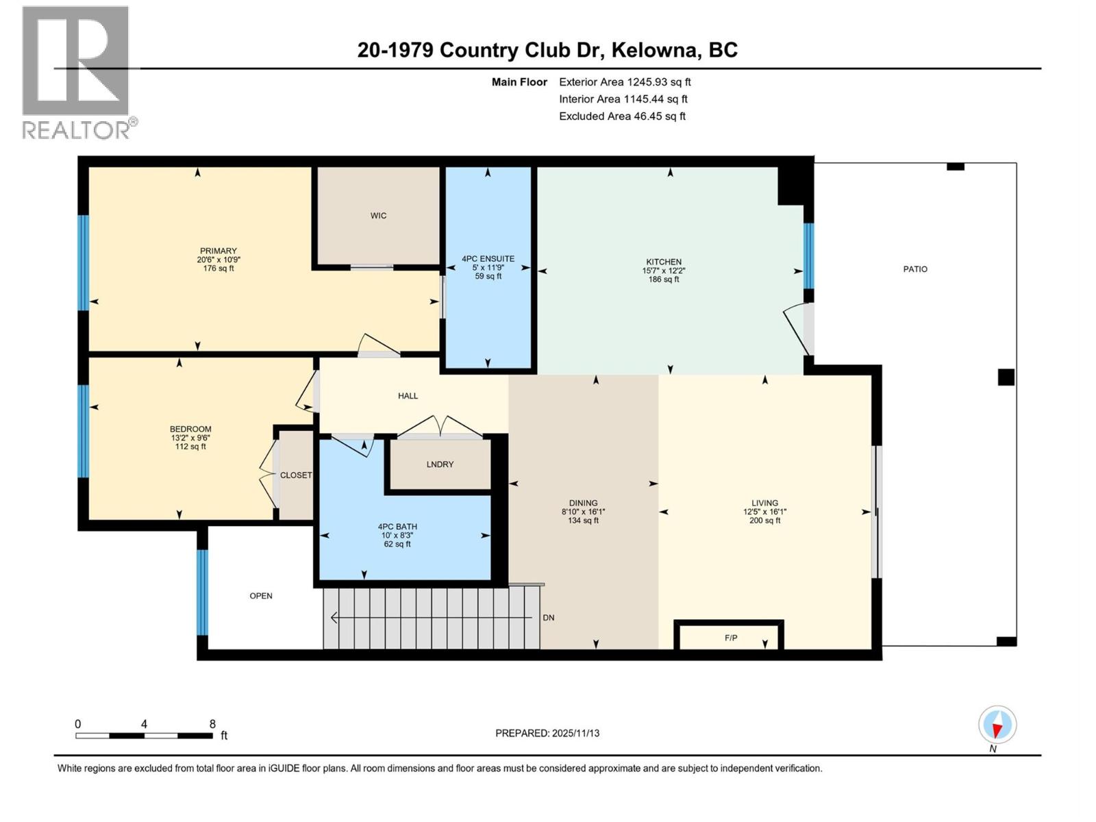 20 1979 Country Club Drive, Kelowna