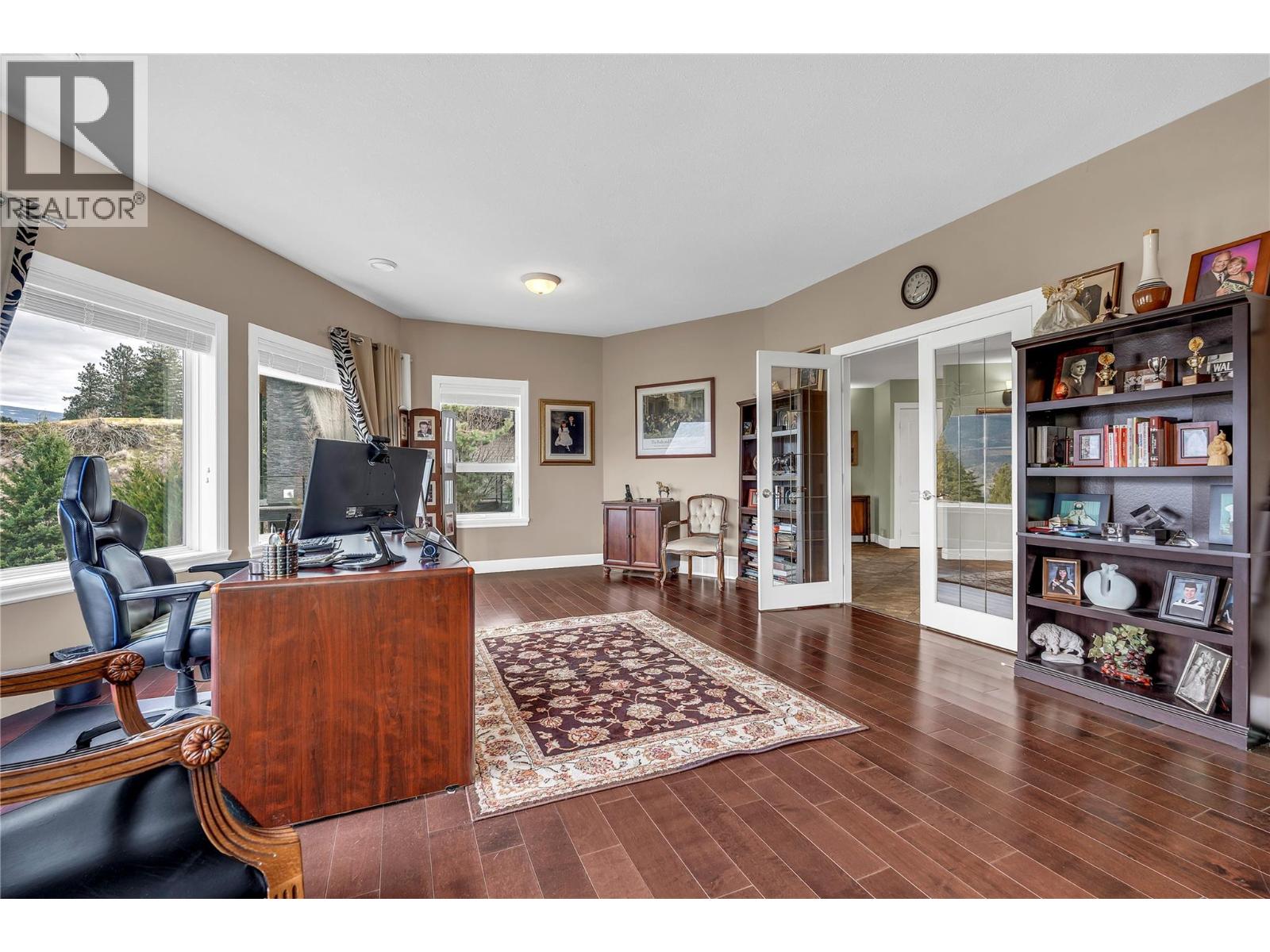 136 Sumac Ridge Drive, Summerland