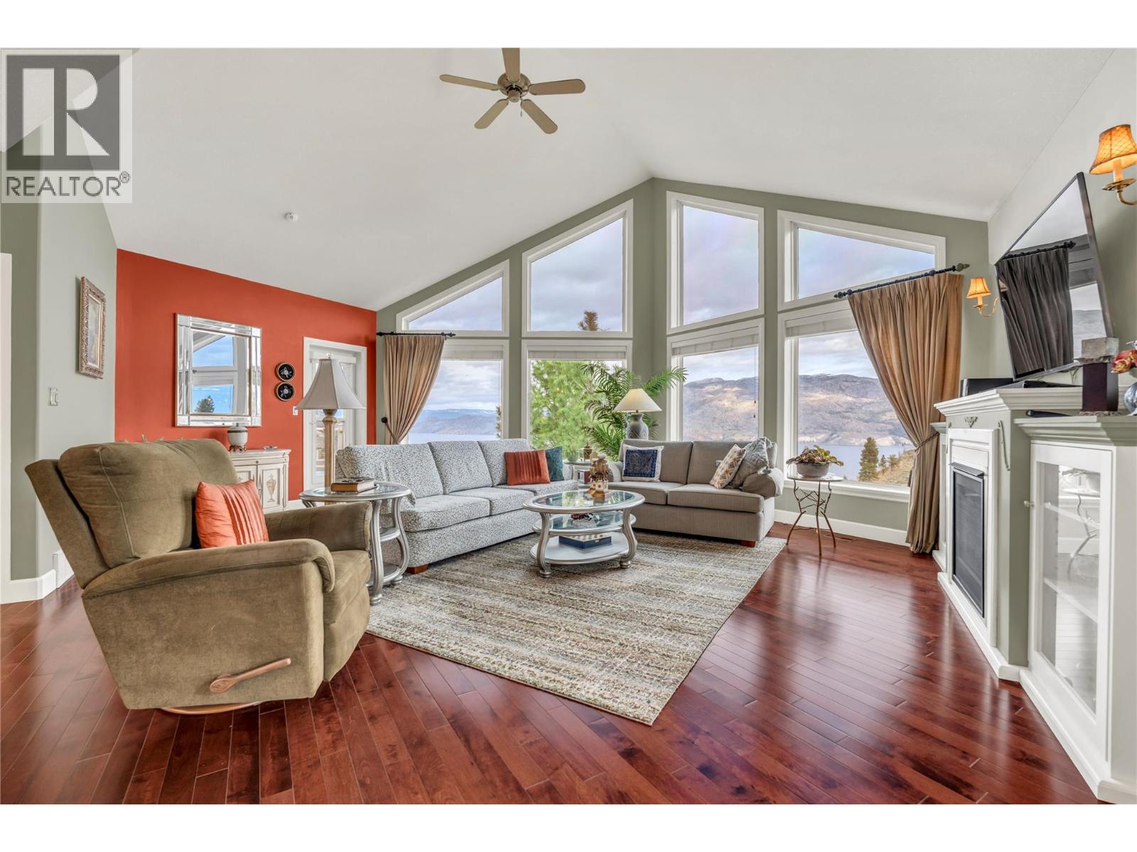 136 Sumac Ridge Drive, Summerland