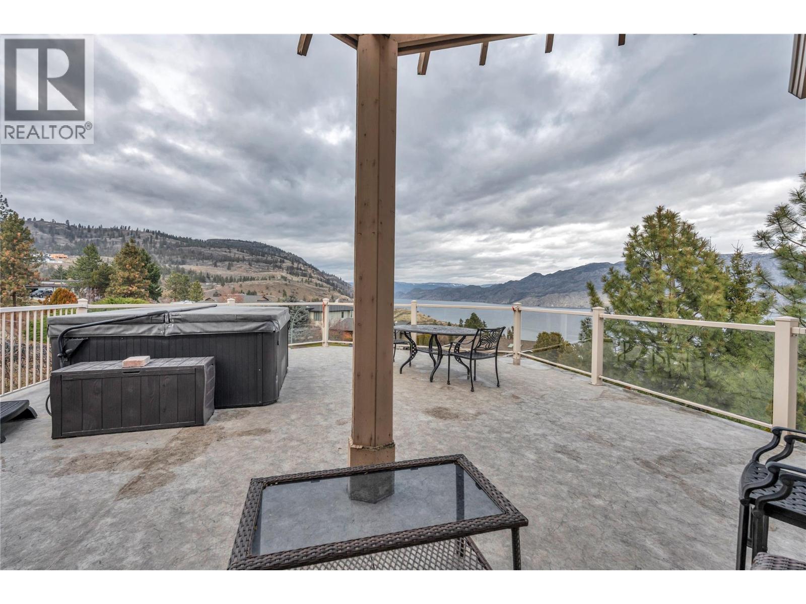 136 Sumac Ridge Drive, Summerland