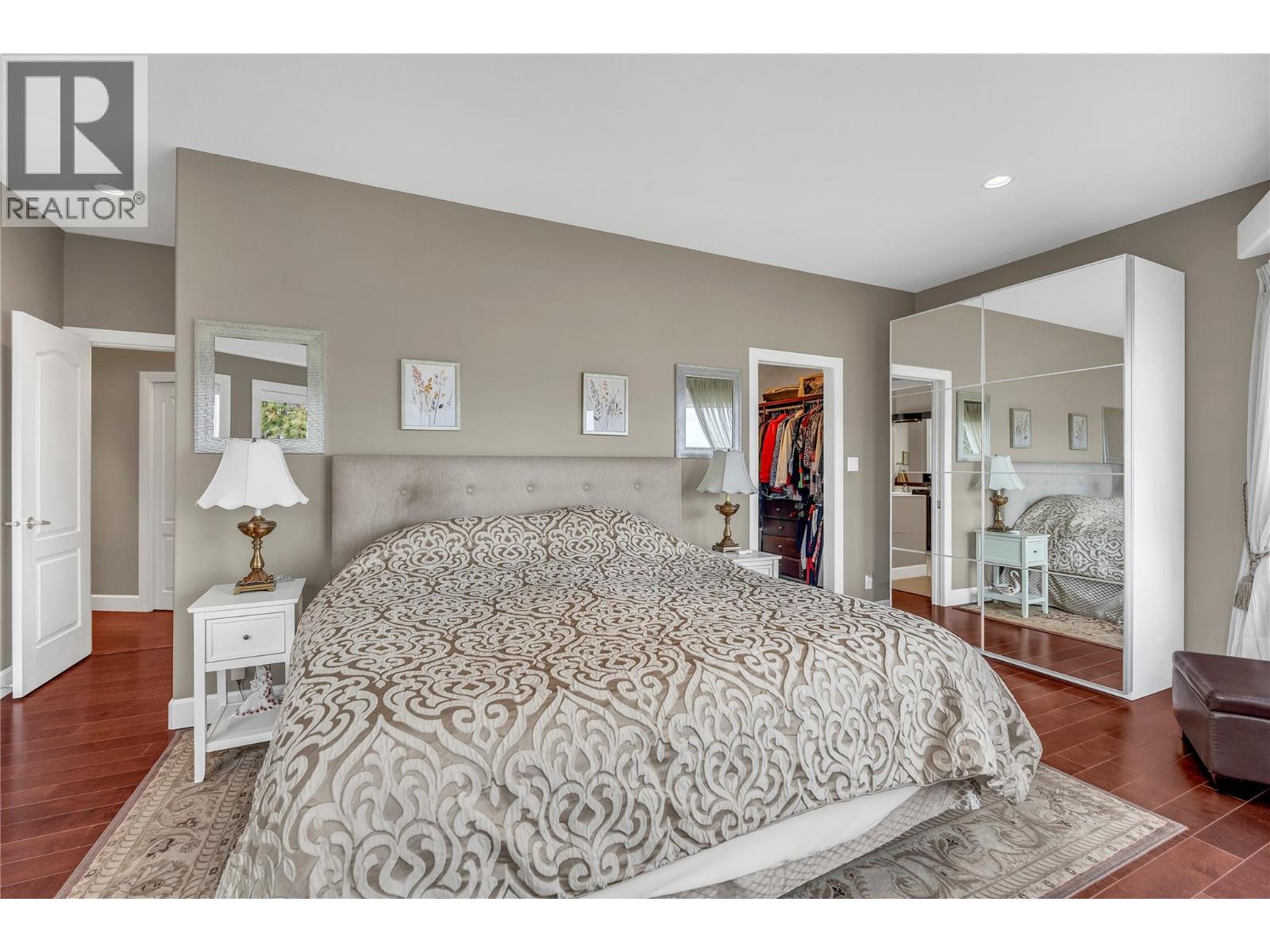 136 Sumac Ridge Drive, Summerland