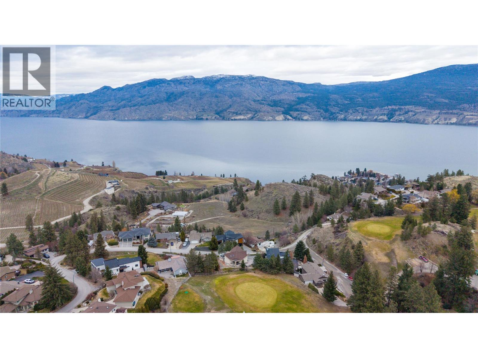 136 Sumac Ridge Drive, Summerland