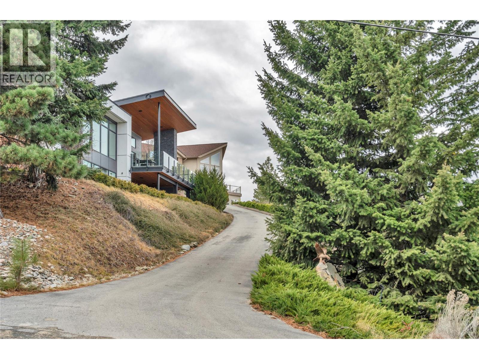 136 Sumac Ridge Drive, Summerland