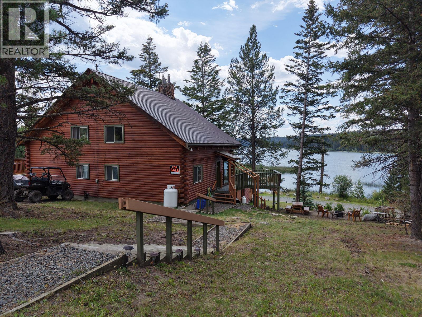 7200 Roche Lake Unit# 16A, Kamloops