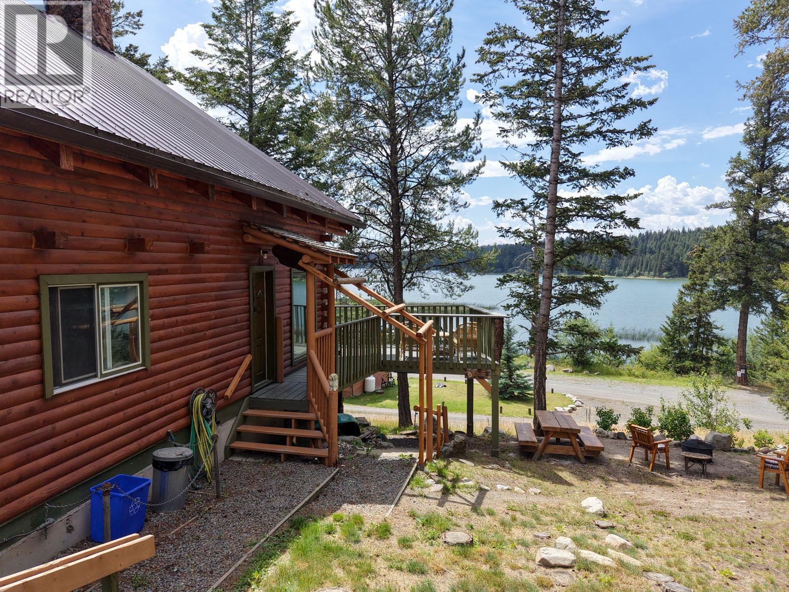 7200 Roche Lake Unit# 16A, Kamloops