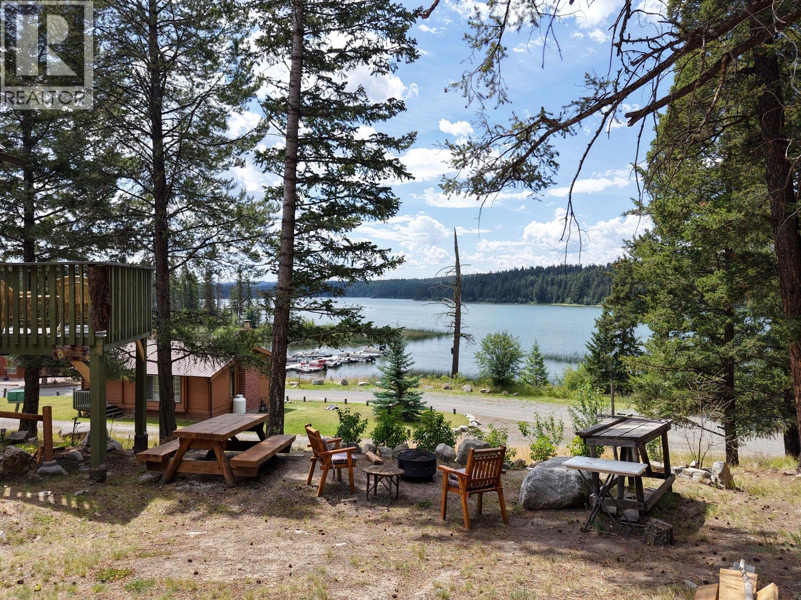 7200 Roche Lake Unit# 16A, Kamloops