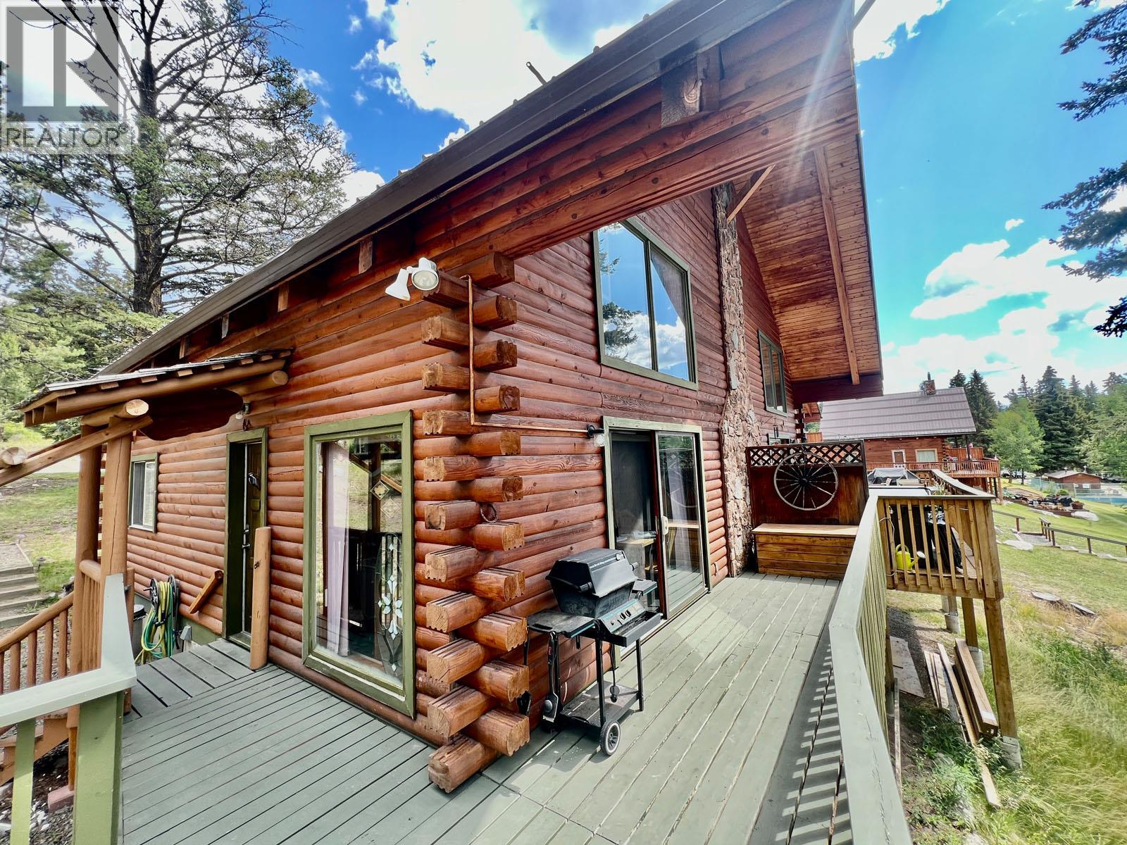 7200 Roche Lake Unit# 16A, Kamloops