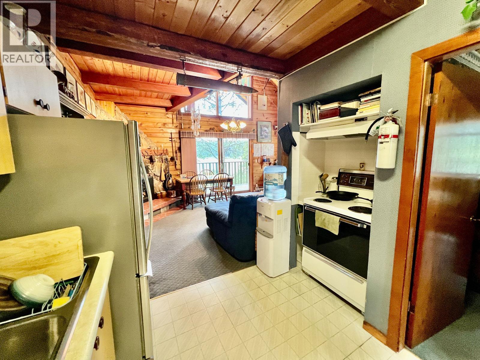 7200 Roche Lake Unit# 16A, Kamloops