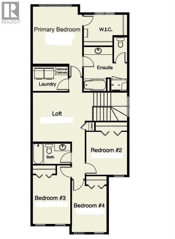 Single Family House for Sale in  Belvedere Drive Belvedere Calgary 