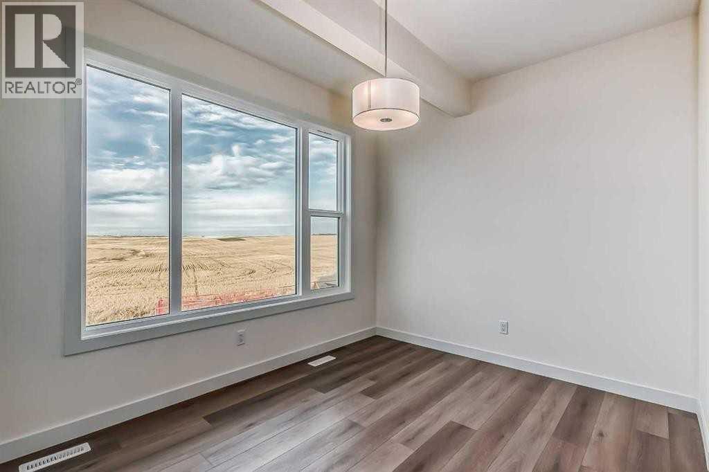 Single Family House for Sale in  Belvedere Drive Belvedere Calgary 