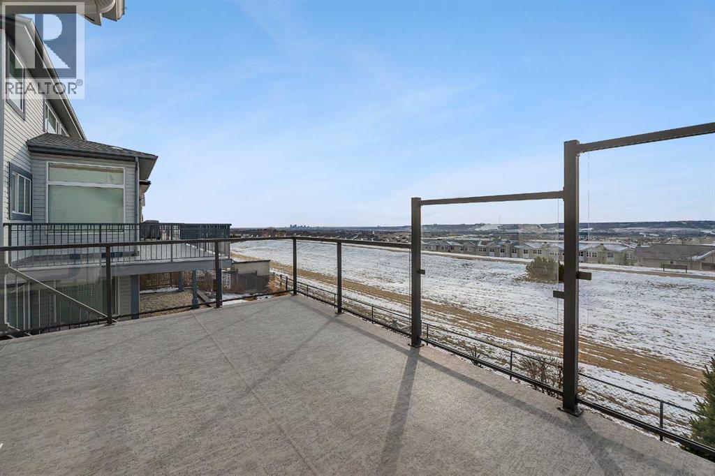 Single Family House for Sale in  Rocky Ridge Drive NW Rocky Ridge Calgary 