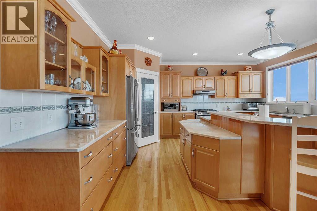 Single Family House for Sale in  Rocky Ridge Drive NW Rocky Ridge Calgary 