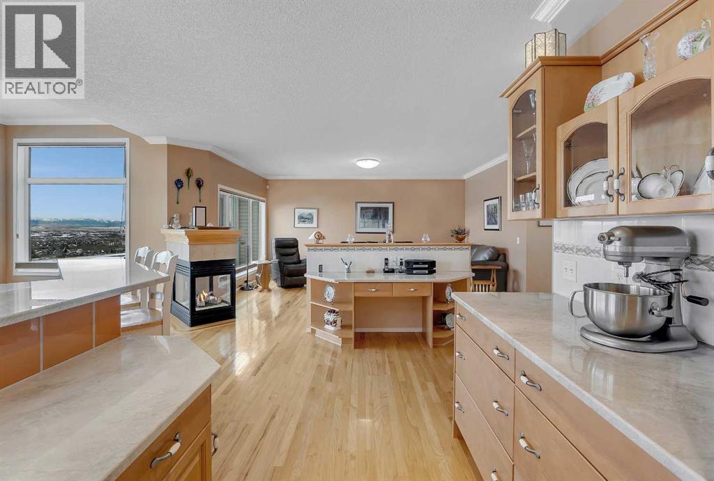 Single Family House for Sale in  Rocky Ridge Drive NW Rocky Ridge Calgary 