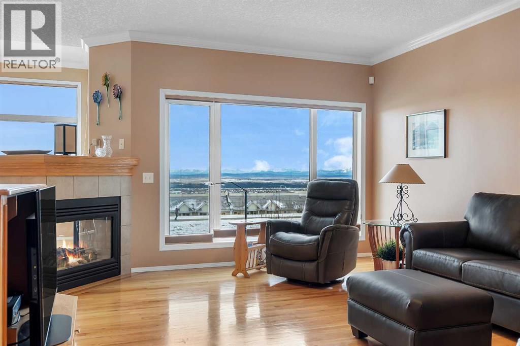 Single Family House for Sale in  Rocky Ridge Drive NW Rocky Ridge Calgary 