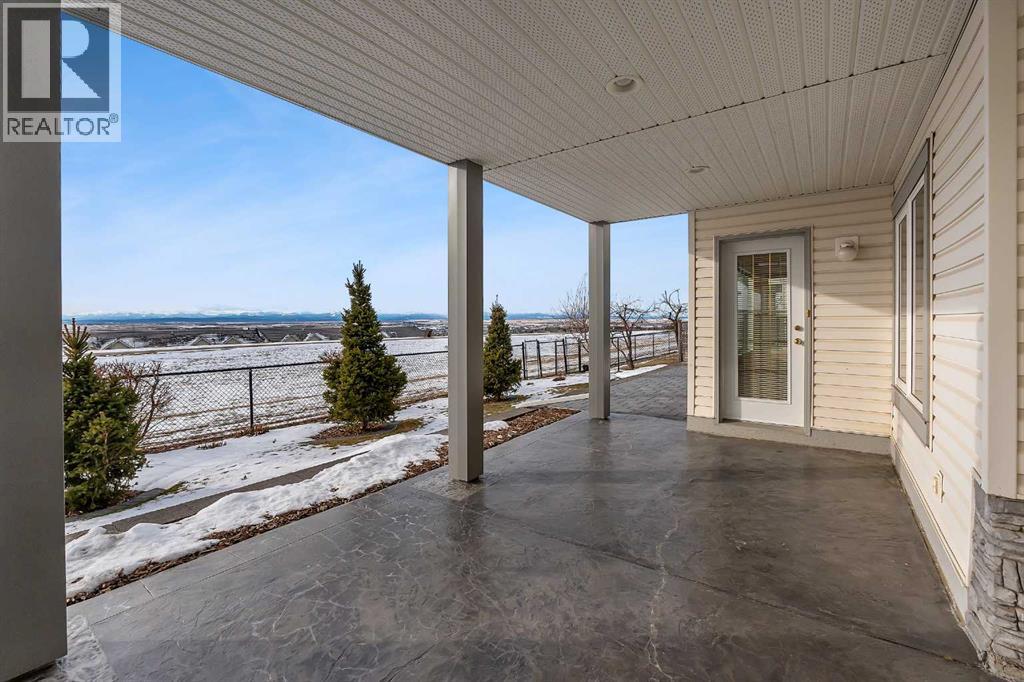 Single Family House for Sale in  Rocky Ridge Drive NW Rocky Ridge Calgary 