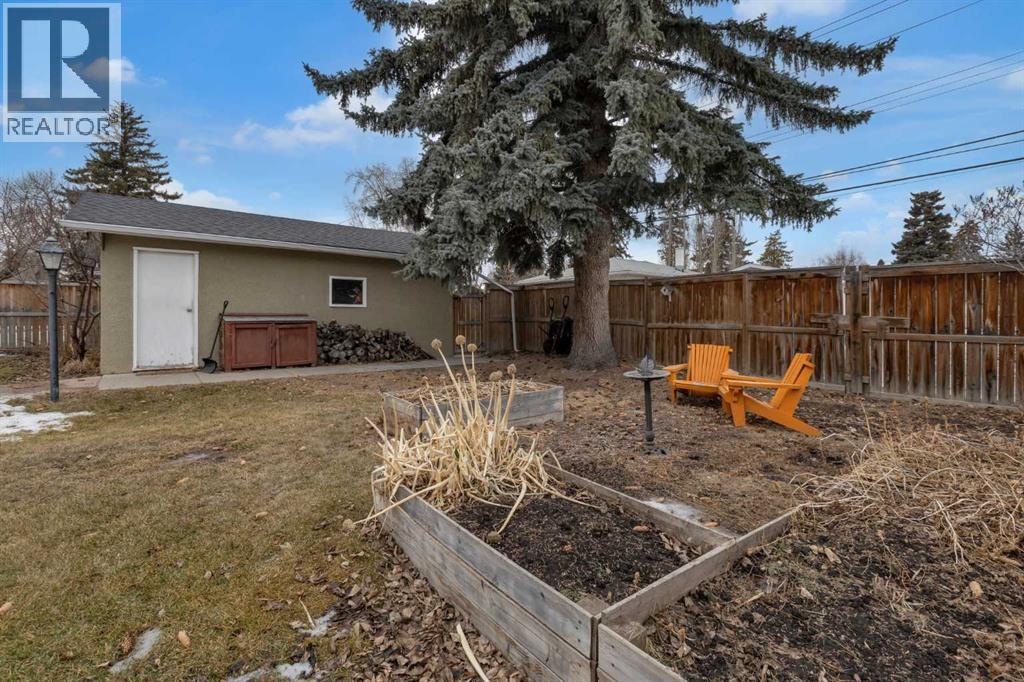 Single Family House Bungalow for Sale in   Avenue SW Glamorgan Calgary 