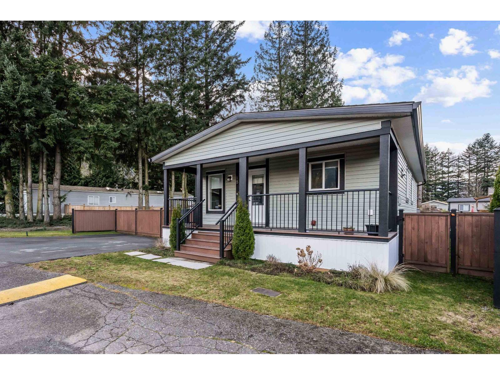 18 63071 FLOOD HOPE Road - photo 2