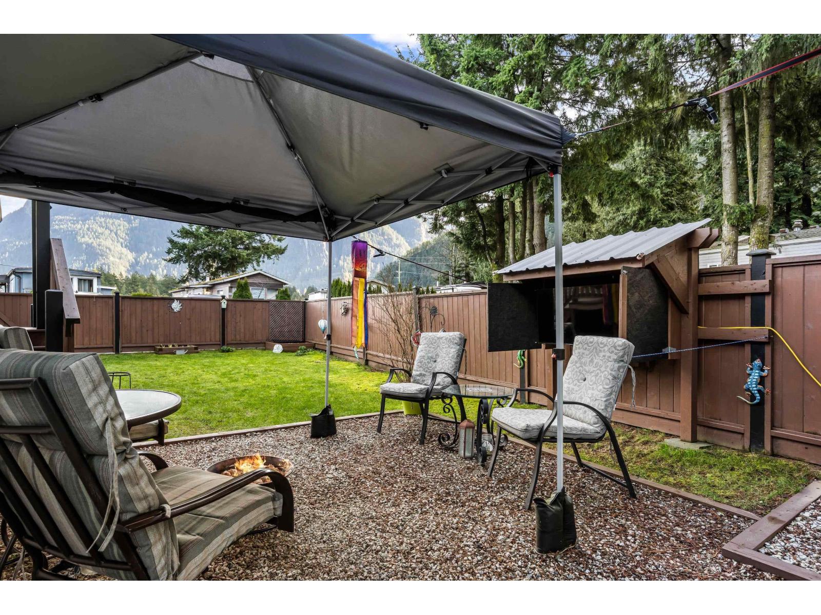 18 63071 FLOOD HOPE ROAD, Hope, Hope
