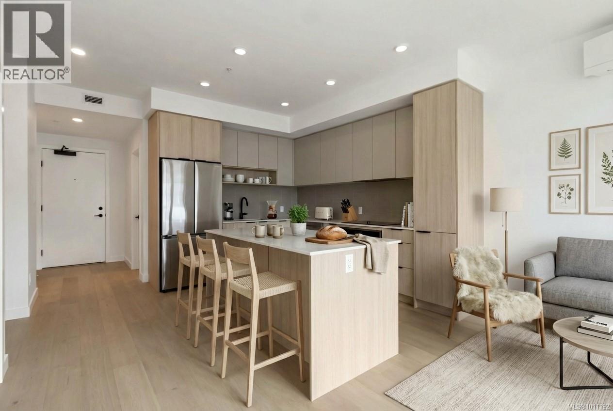 304 3564 A Ryder Hesjedal Way, Colwood