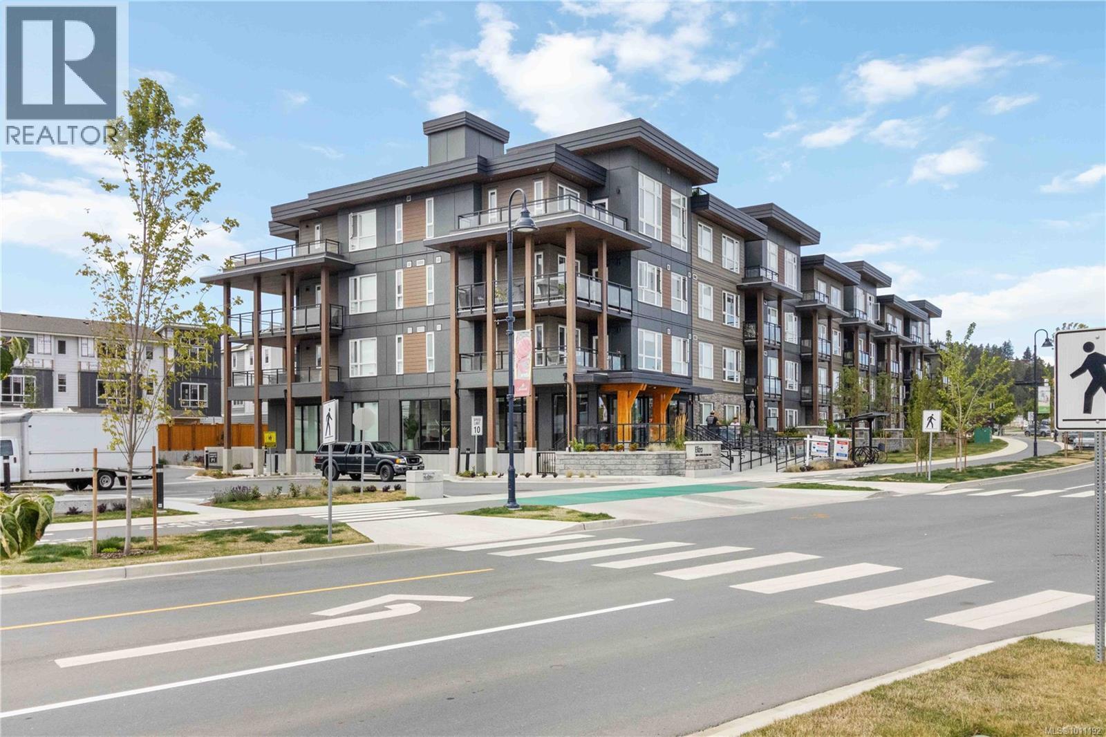 304 3564 A Ryder Hesjedal Way, Colwood