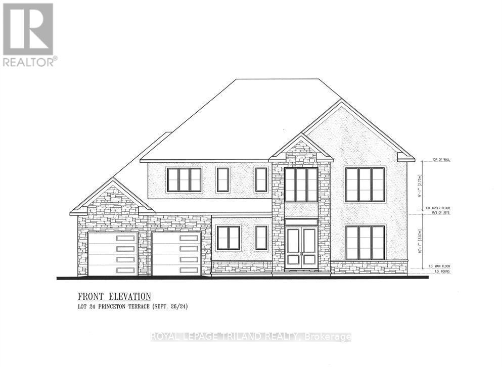 159 PRINCETON TERRACE