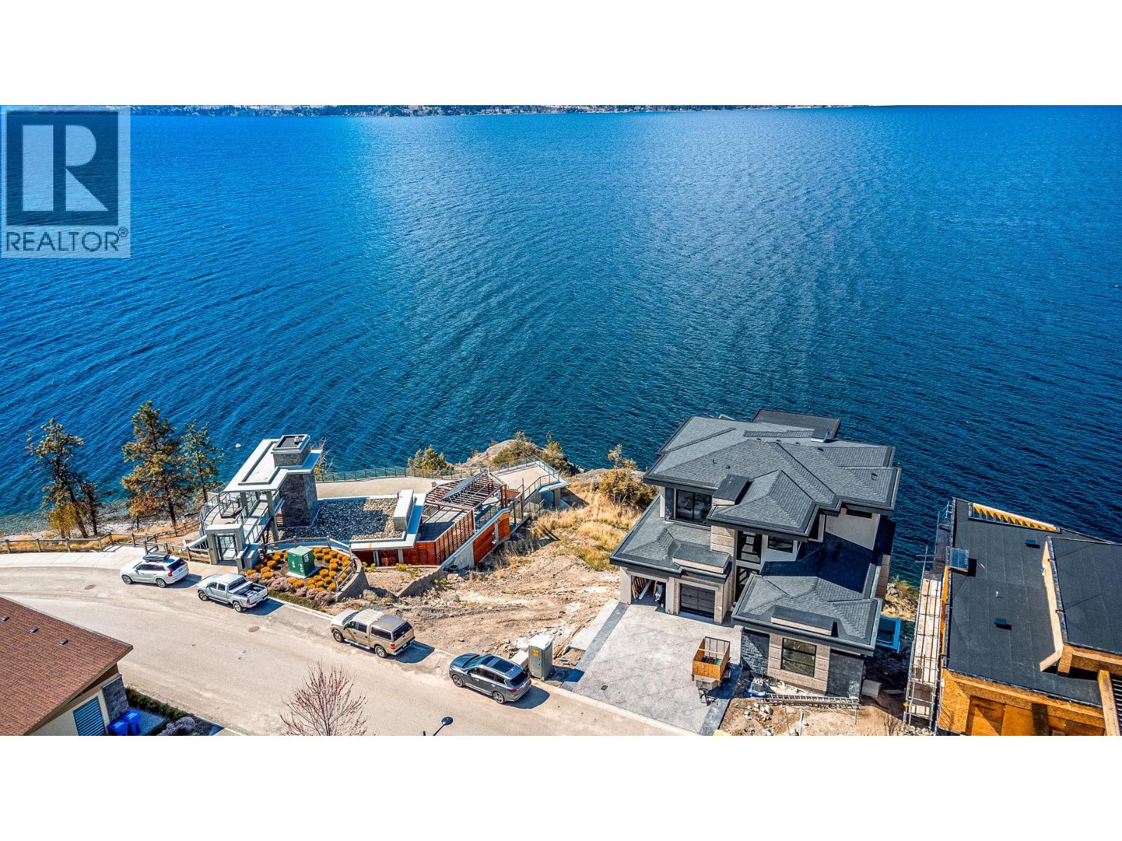  1791 Lakestone Drive, Lake Country