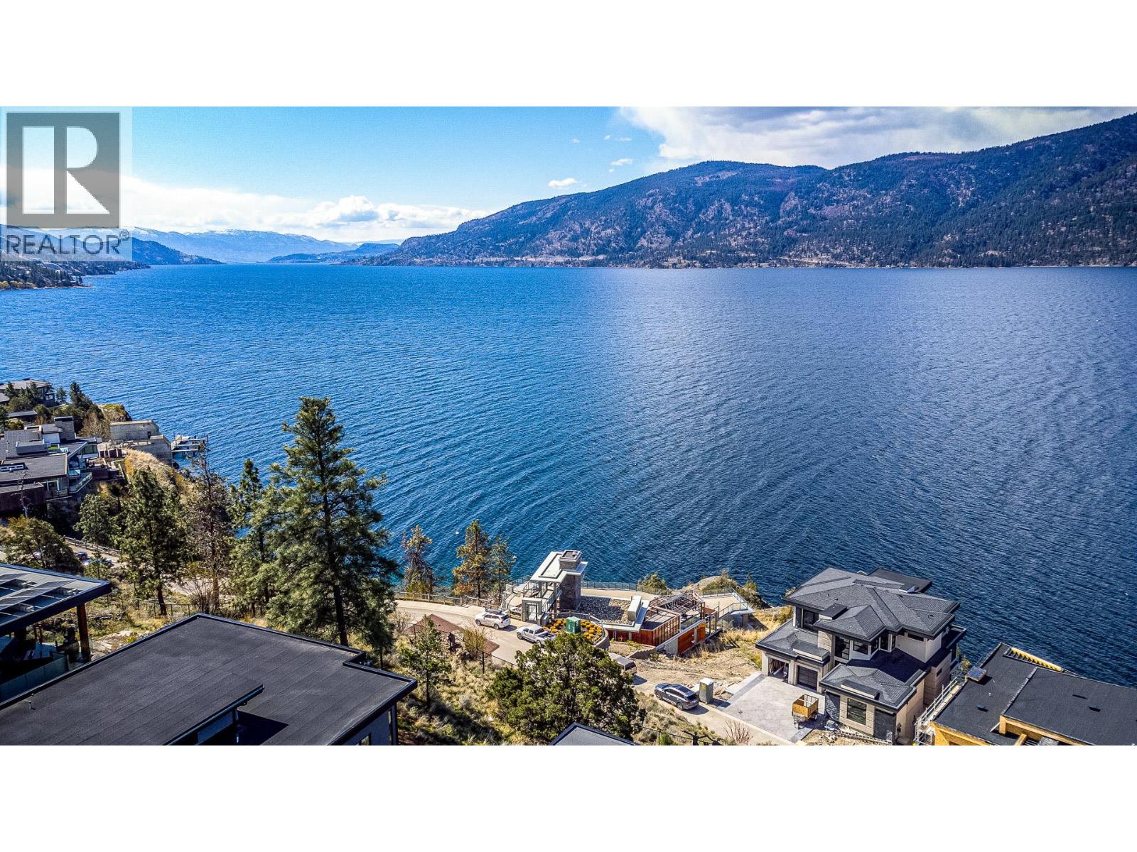  1791 Lakestone Drive, Lake Country