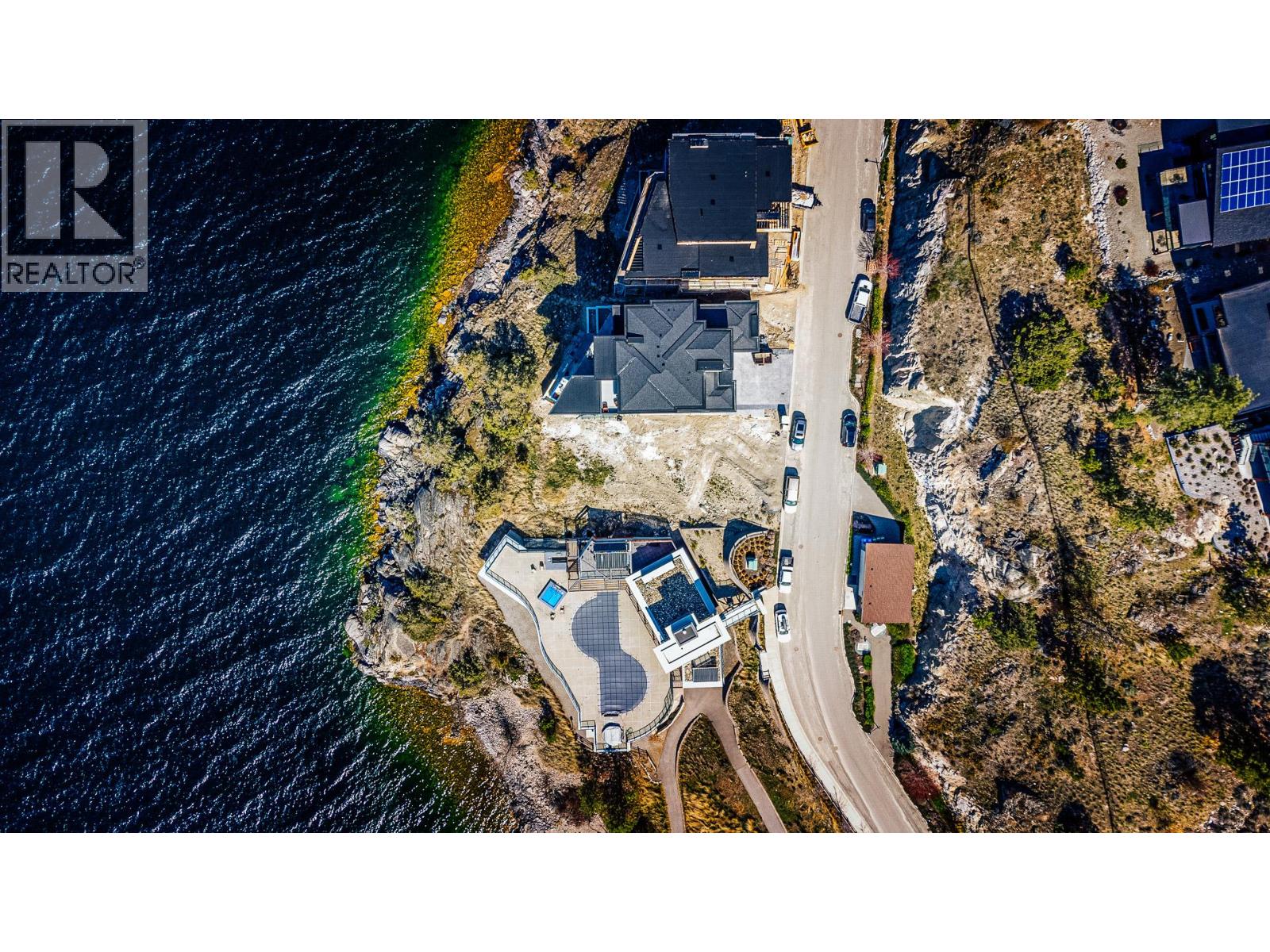  1791 Lakestone Drive, Lake Country