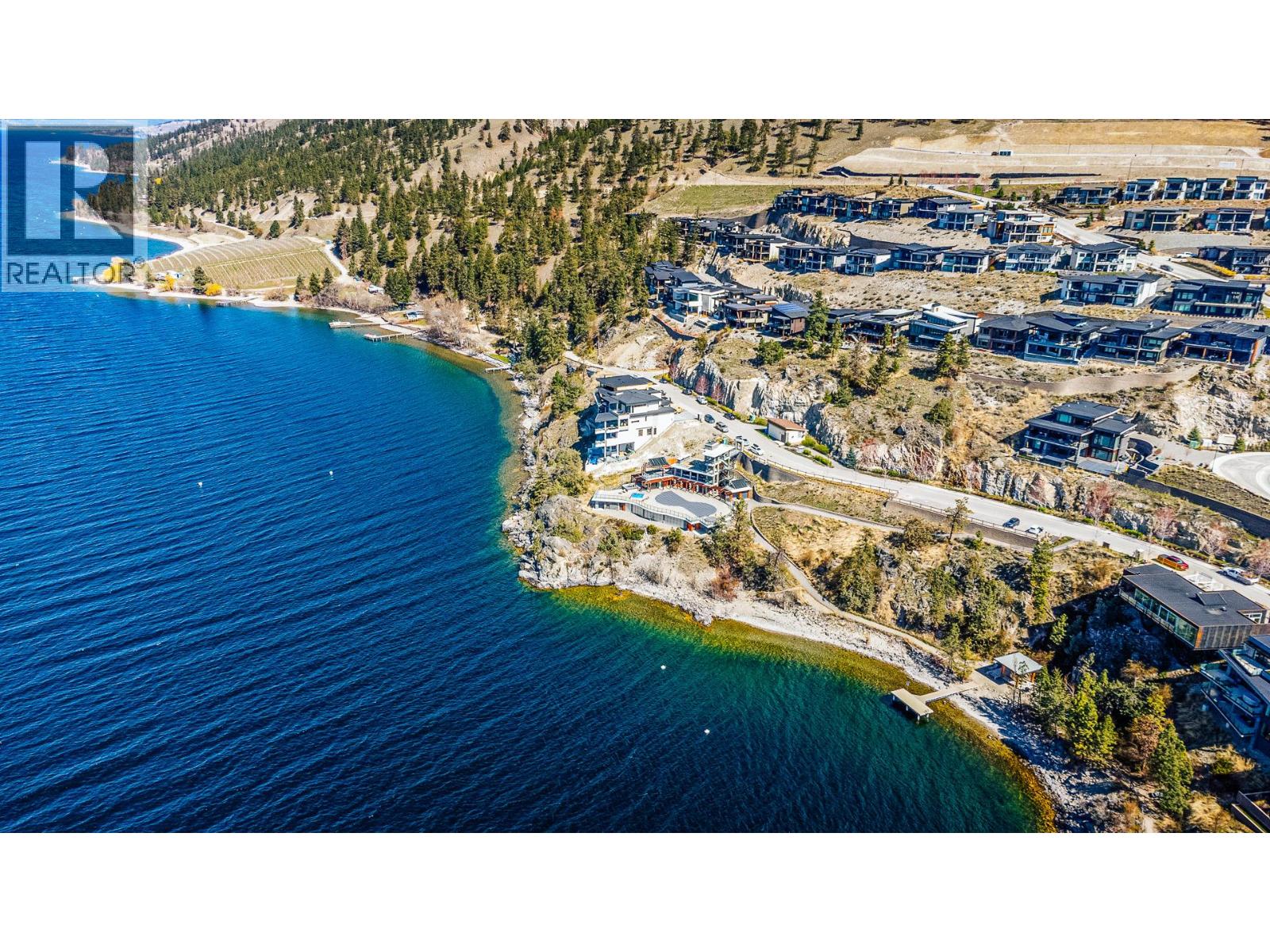  1791 Lakestone Drive, Lake Country